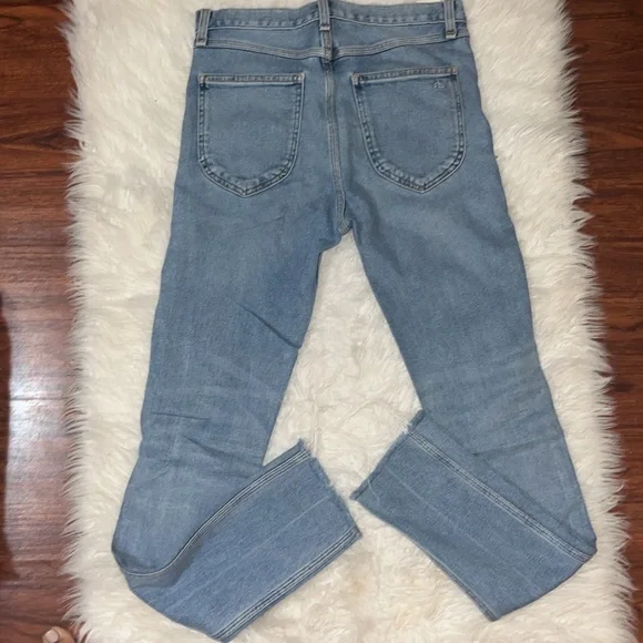 Rag & bone jeans - Picture 3 of 5